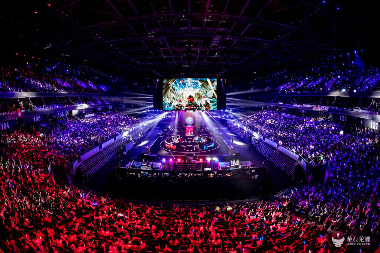 LPL官方10倍工资邀顶级选手，组建精英陪练队备战S15赛季-jbo竞博·电竞