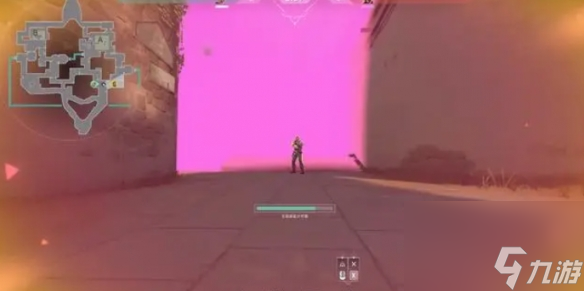 无畏契约手游预约量破千万，创新机制与精美画面引热议-jbo竞博·电竞