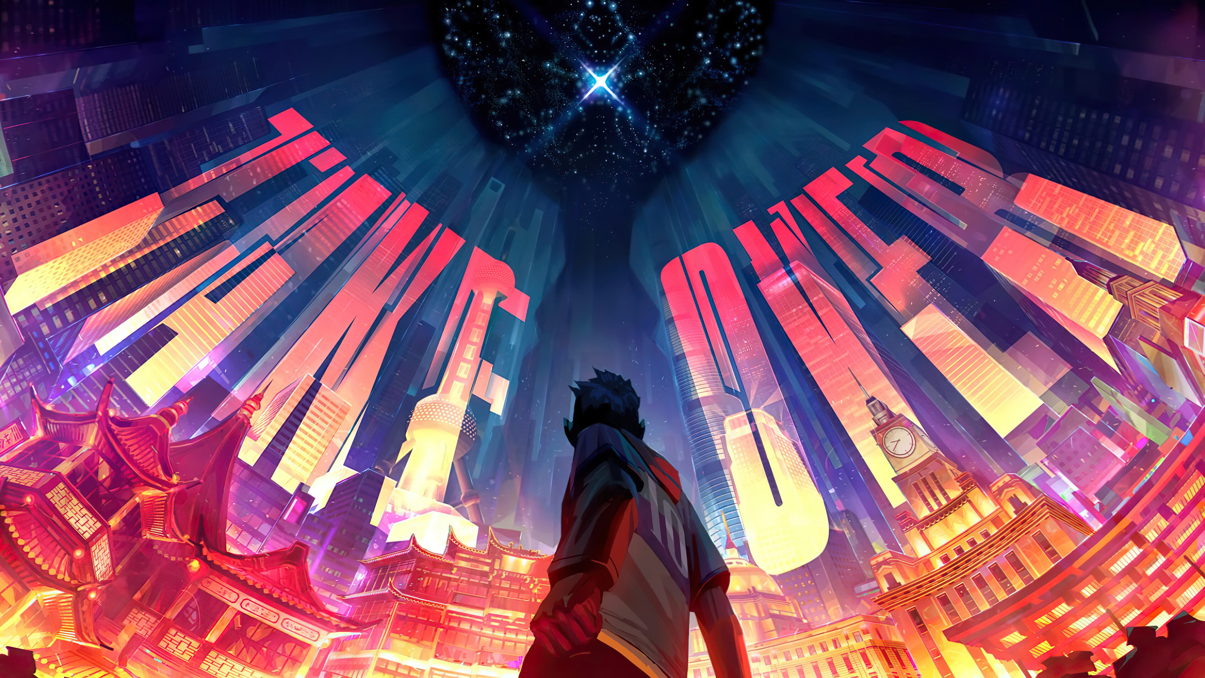 BLG战队锁定全球总决赛席位，Bin豪言直指冠军