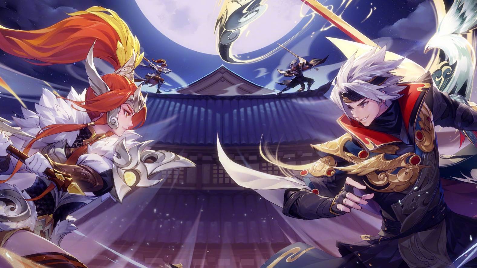 王者荣耀大乔：ban率飙升，技能组合与团队协作力解析-jbo竞博·电竞