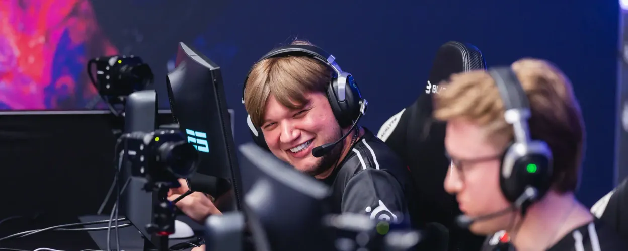 MVP争夺战白热化：s1mple、donk、ropz领跑榜单精彩对决-jbo竞博·电竞