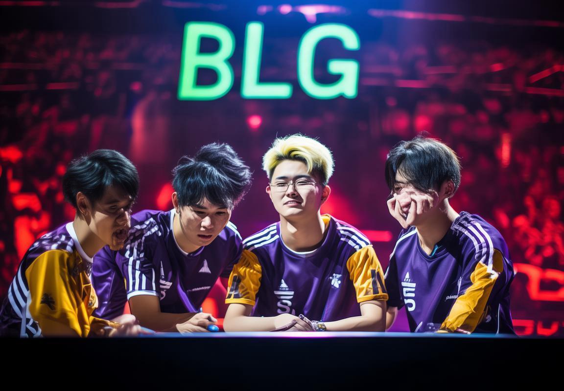 BLG虽获亚军，但S15LOL全球总决赛表现已征服粉丝，阵容预计保留-jbo竞博·电竞